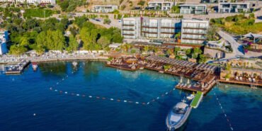 Danış Restaurant Bodrum’da sezonu açıyor