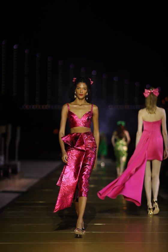 Defile