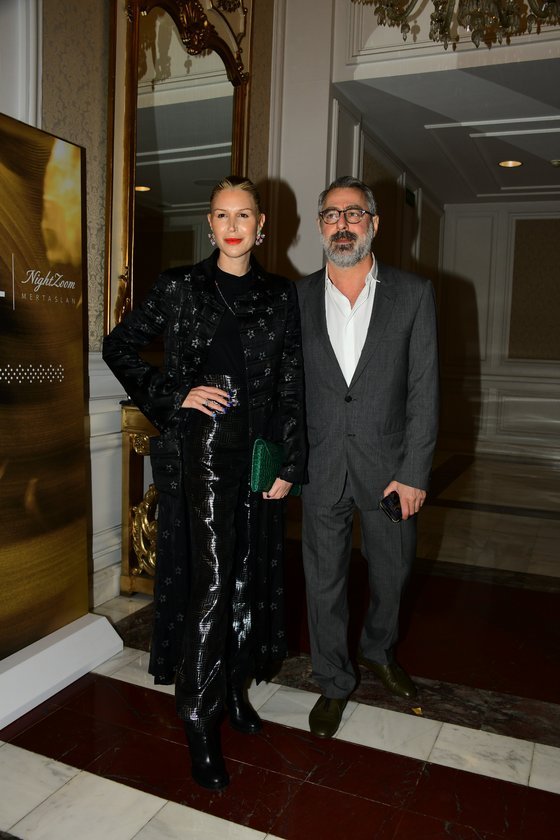 Derin Mermerci,Murat Aslan