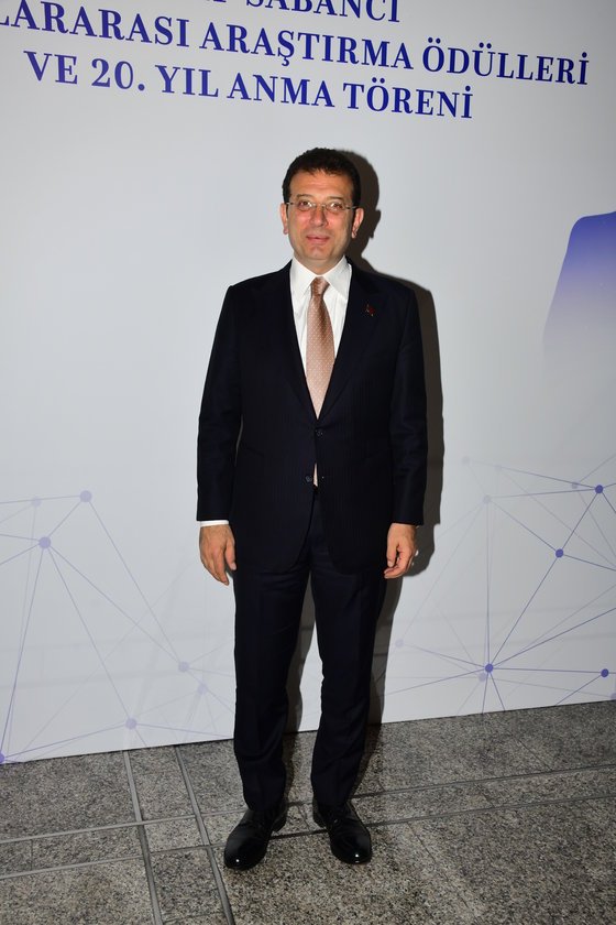 Ekrem İmamoğlu