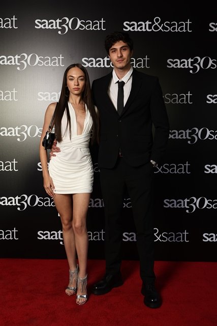 Eylül Tumbar - Enes Koçak