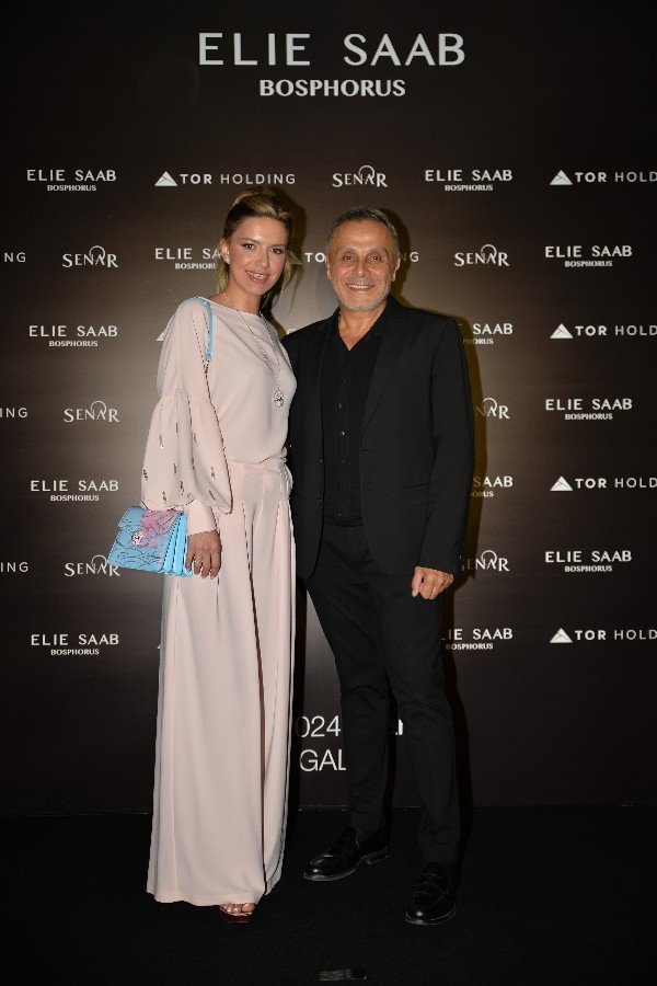 Feyzan Ersinan,Neiman Azzi