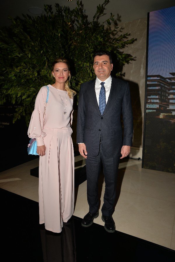Feyzan Ersinan,Zeynel Emre