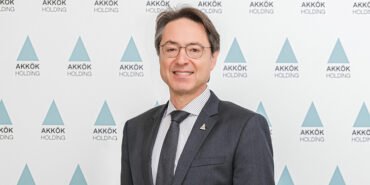 Akkök Holding'den 340 milyon dolarlık yatırım