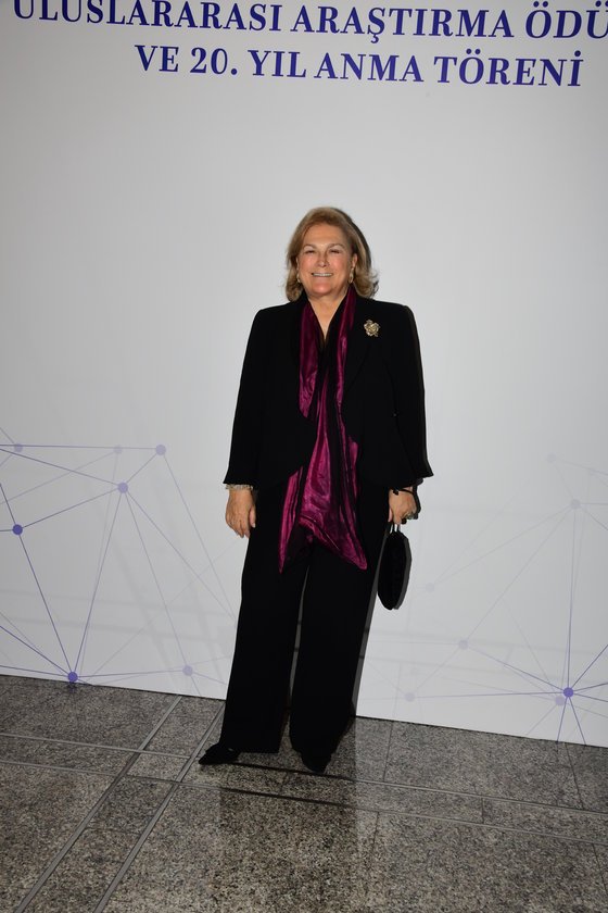 Güler Sabancı