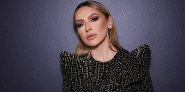Hadise'nin reklam kazancı dudak uçuklattı