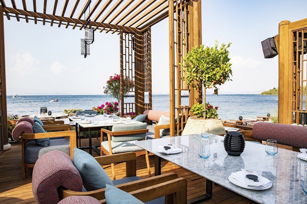 Hakkasan-Bodrum