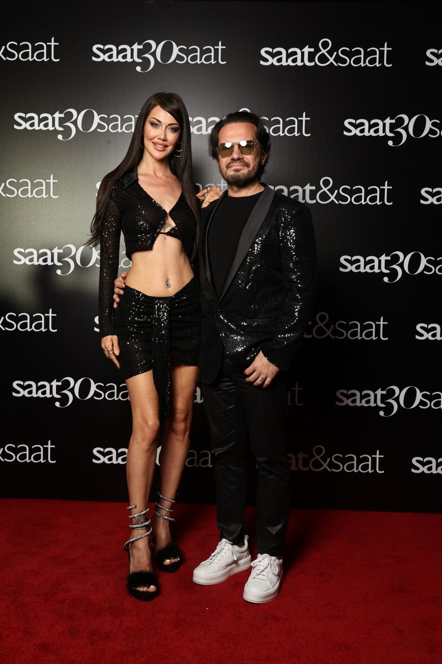 Hera Aslan, Ozan Doğulu