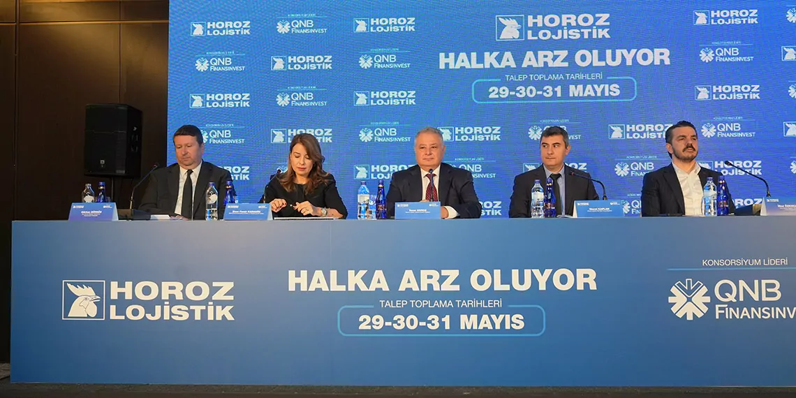 Horoz Lojistik