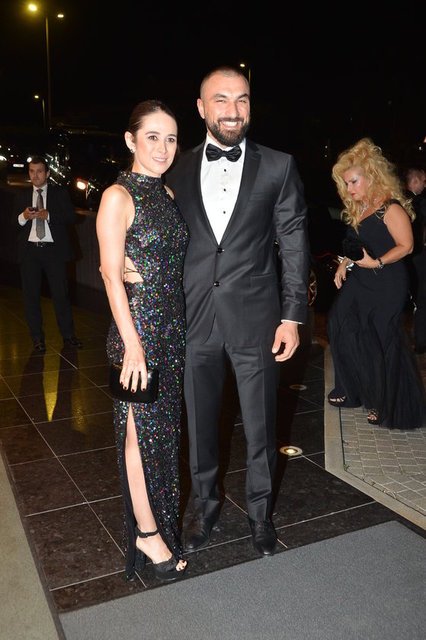 İrem Kefeli,Gökhan Koşar