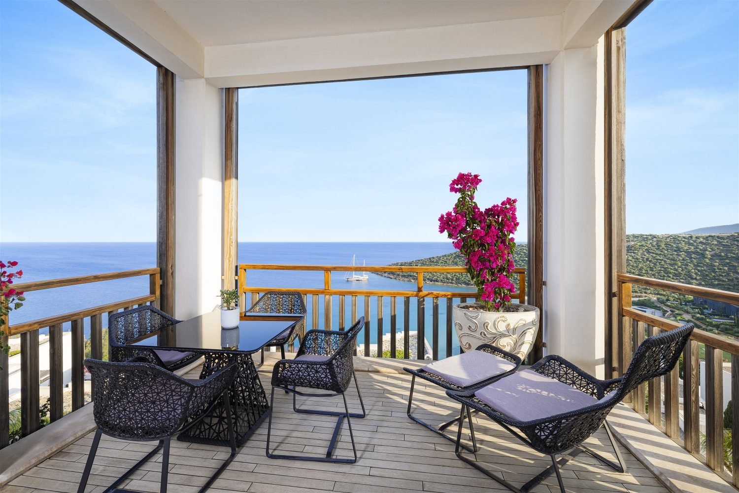 Kempinski Bodrum