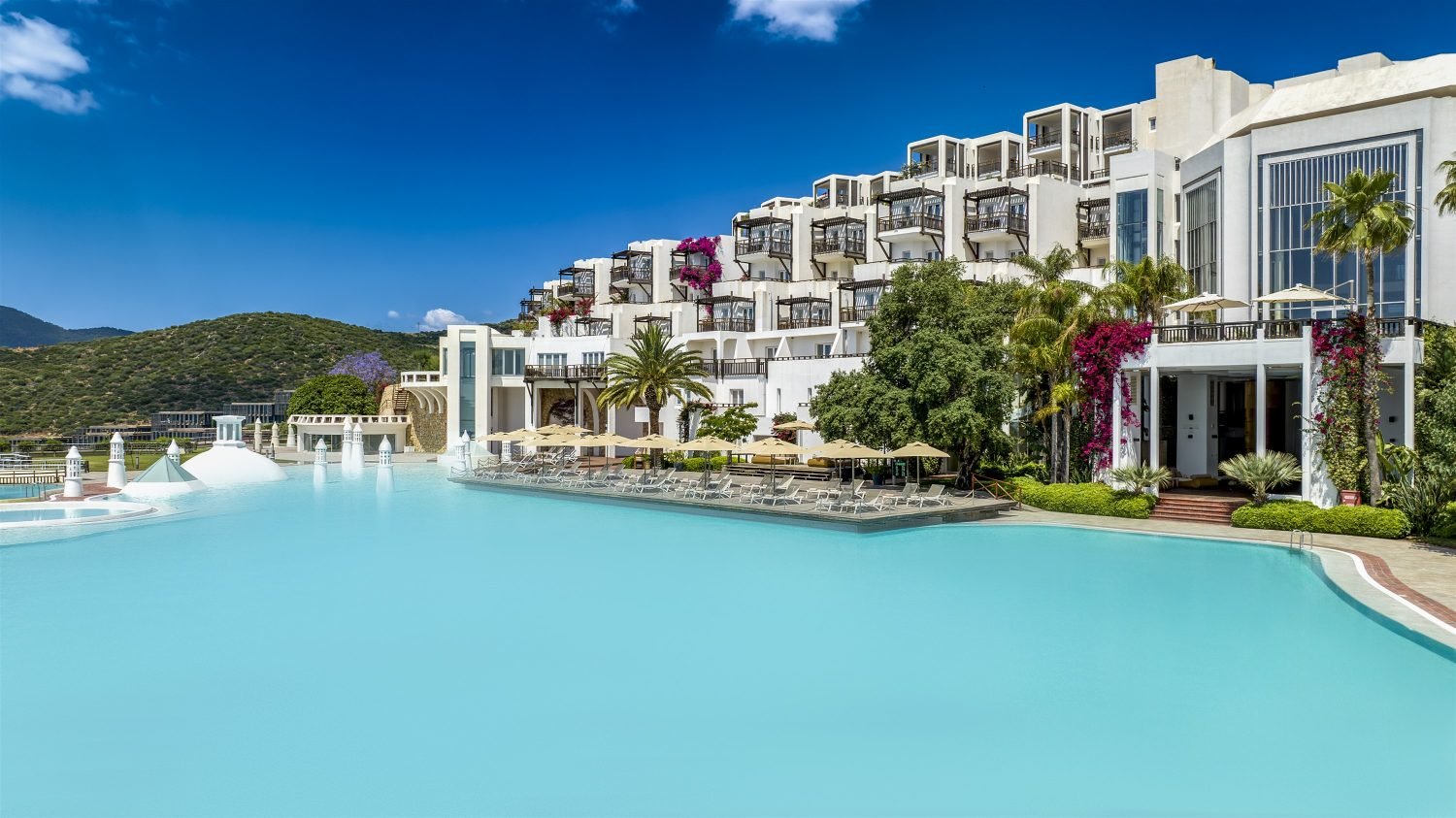 Kempinski Hotel