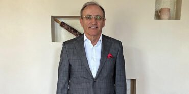 Kenan Yavuz; Türkiye’nin yeni turizm destinasyonu olacağız