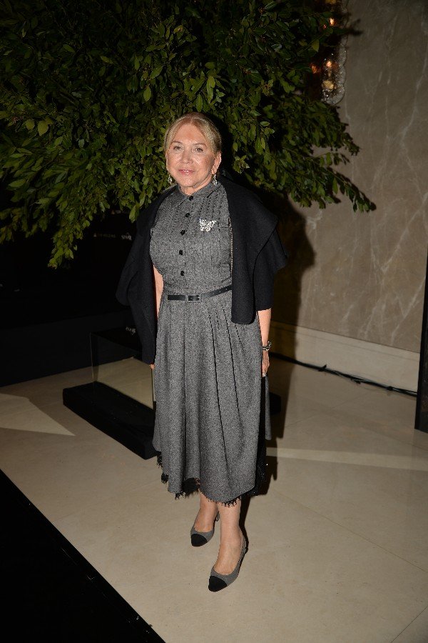 Meral Yazıcı