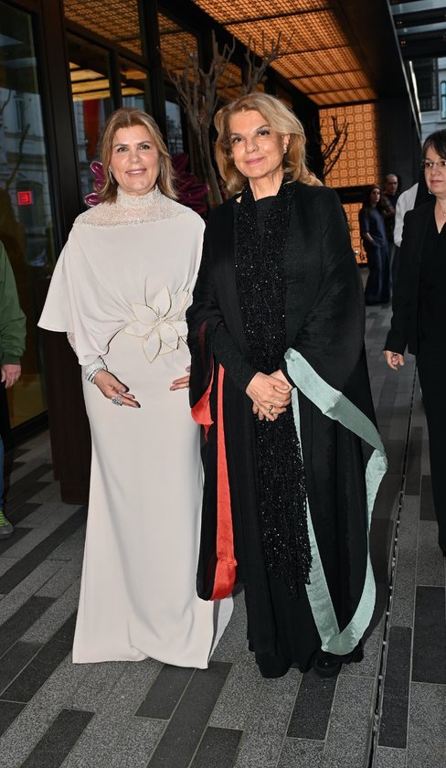 Nilüfer Bulut,Tansu Çiller