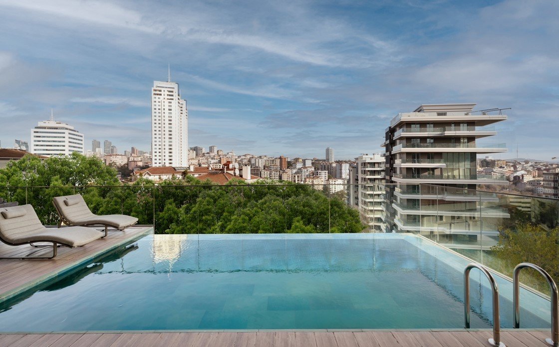 Nişantaşı Koru-Dap