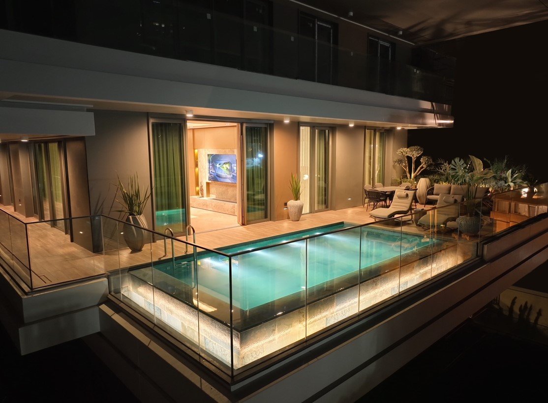 Nişantaşı Koru-Dap Yapı