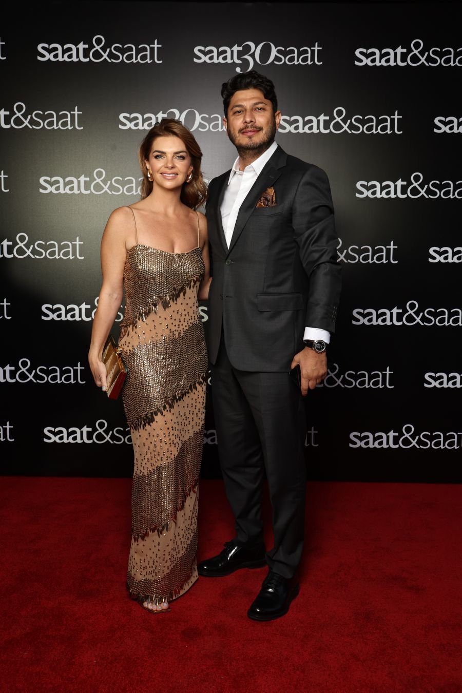 Pelin Karahan-Bedri Güntay