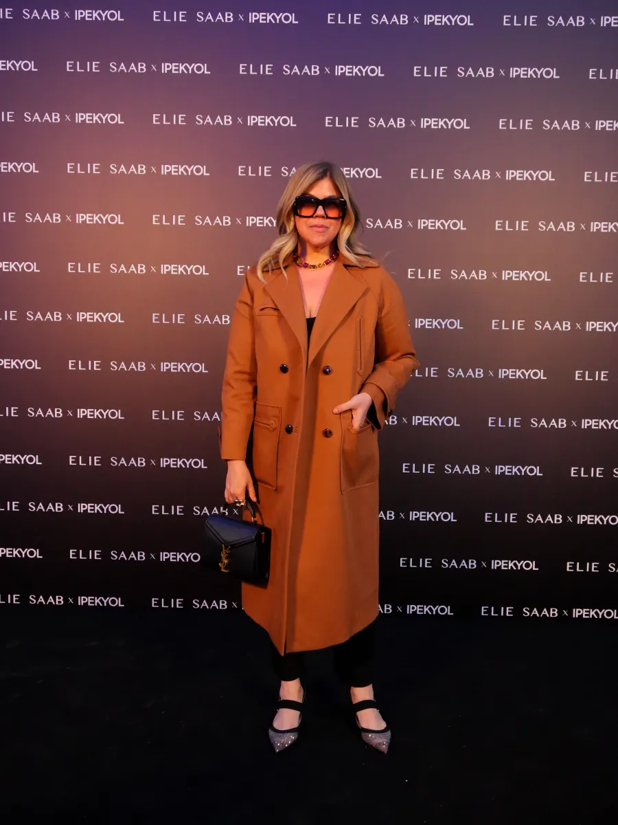 Pelin Kaya
