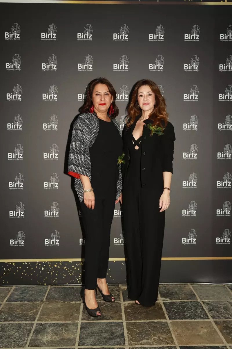 Rabia Bakıcı Güreli, İpek Yönder