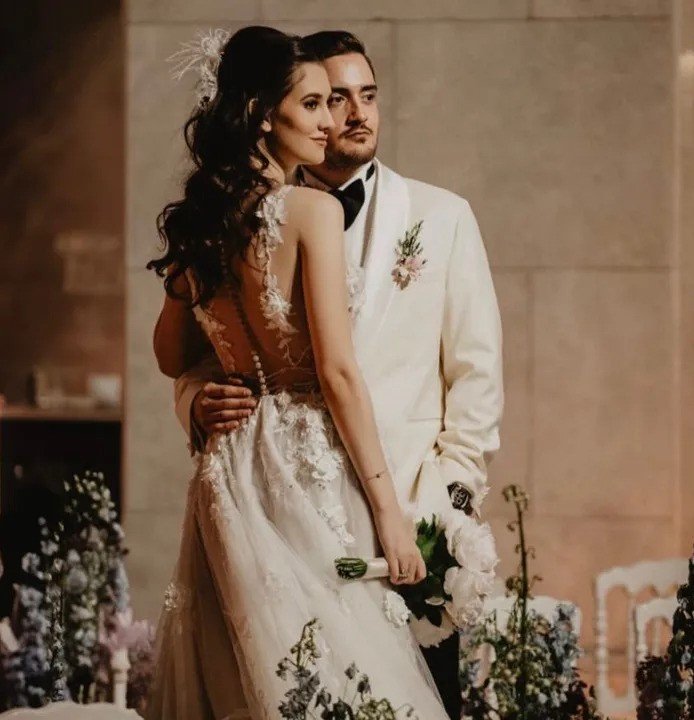 Raif Gökhan Ceyhan-Nazlıcan Erden