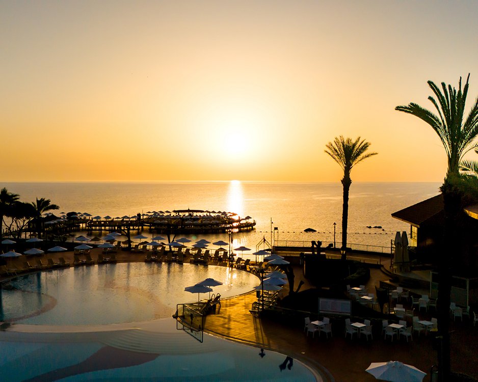 Salamis Bay Conti Resort Hotel