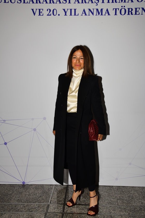 Sevil Sabancı