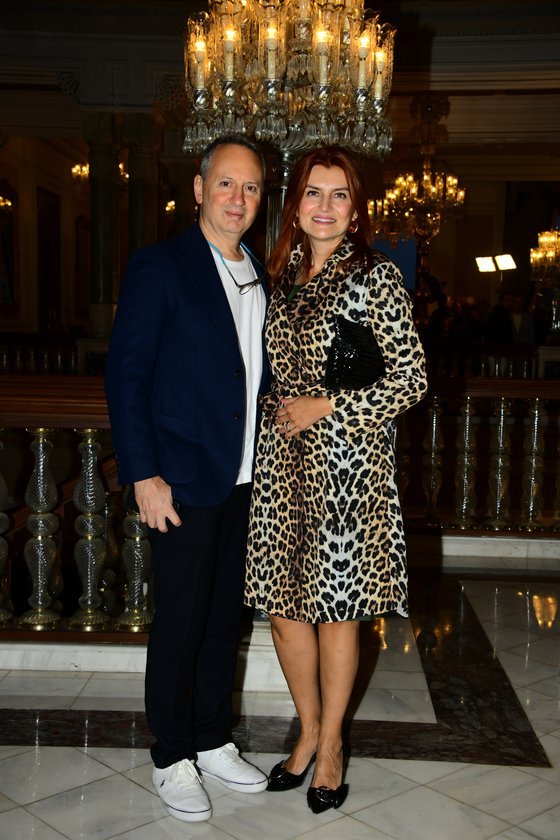 Sinan-Füsun Kuran