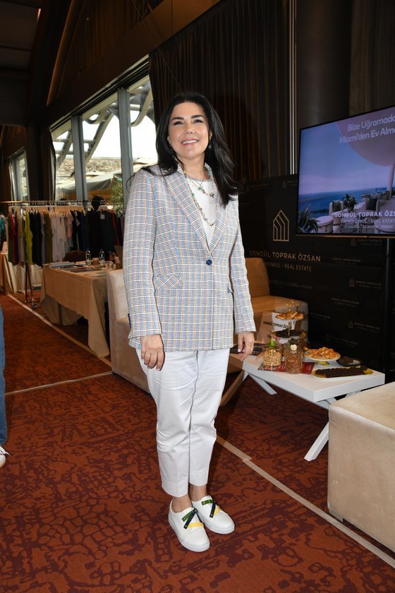 Songül Toprak Özsan