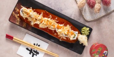 SushiCo’dan lezzet tutkunlarına müjde