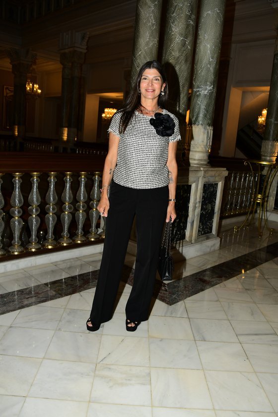 Zeynep Üstünel
