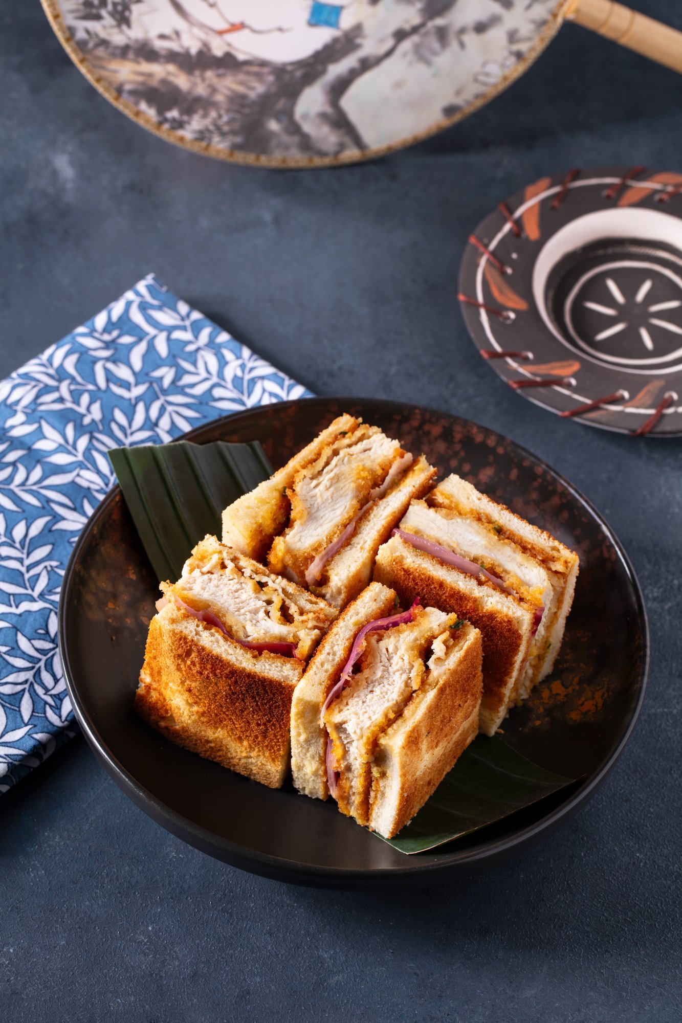 katsusando
