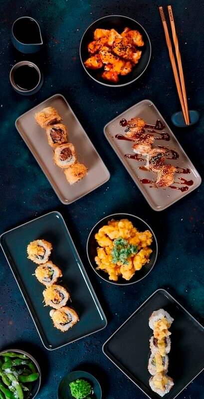 kumiko sushi & more (2)