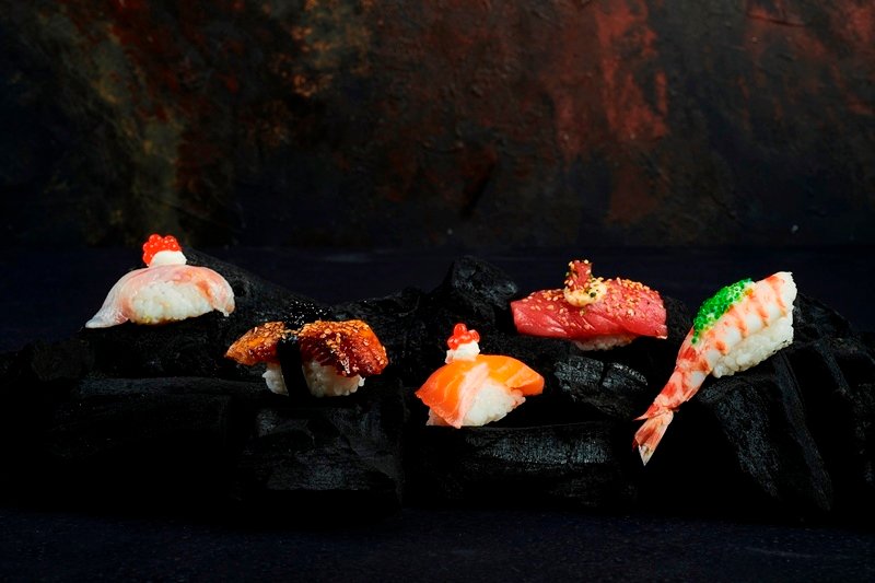 kumiko sushi & more (3)