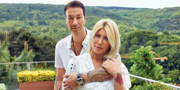 Selin Denizli ve Abdullah Burnaz boşandı