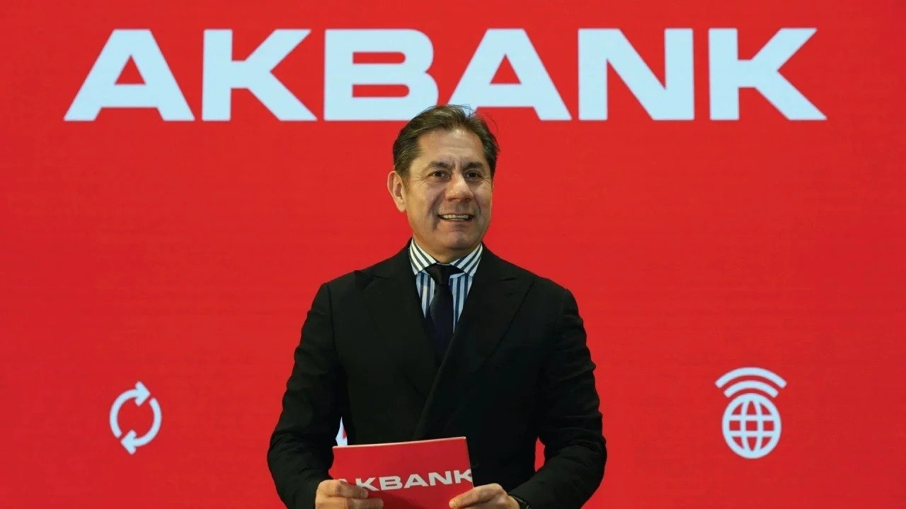 Akbank'tan 500 milyon dolarlık sürdürülebilir tahvil ihracı