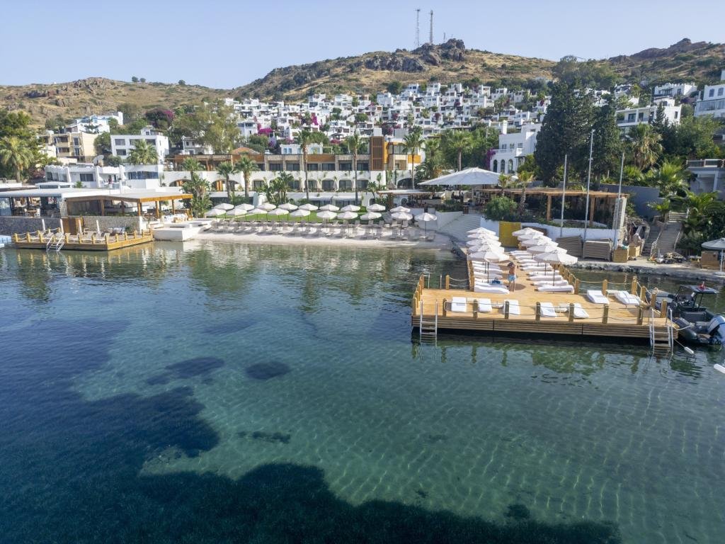 Avantgarde Refined Yalıkavak