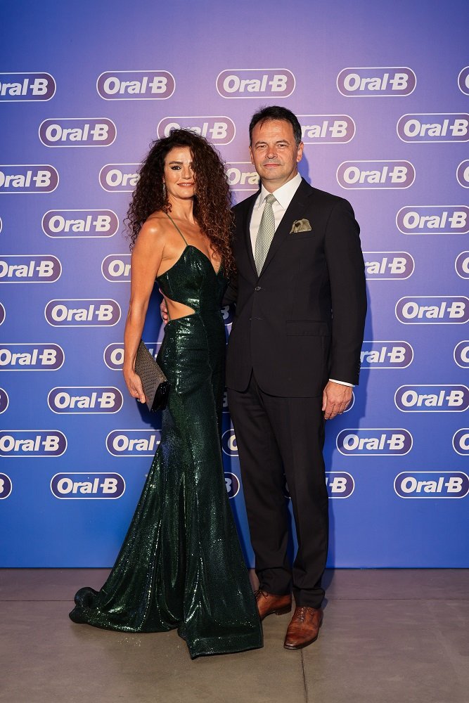 Banu Sağnak - Çağatay Erten