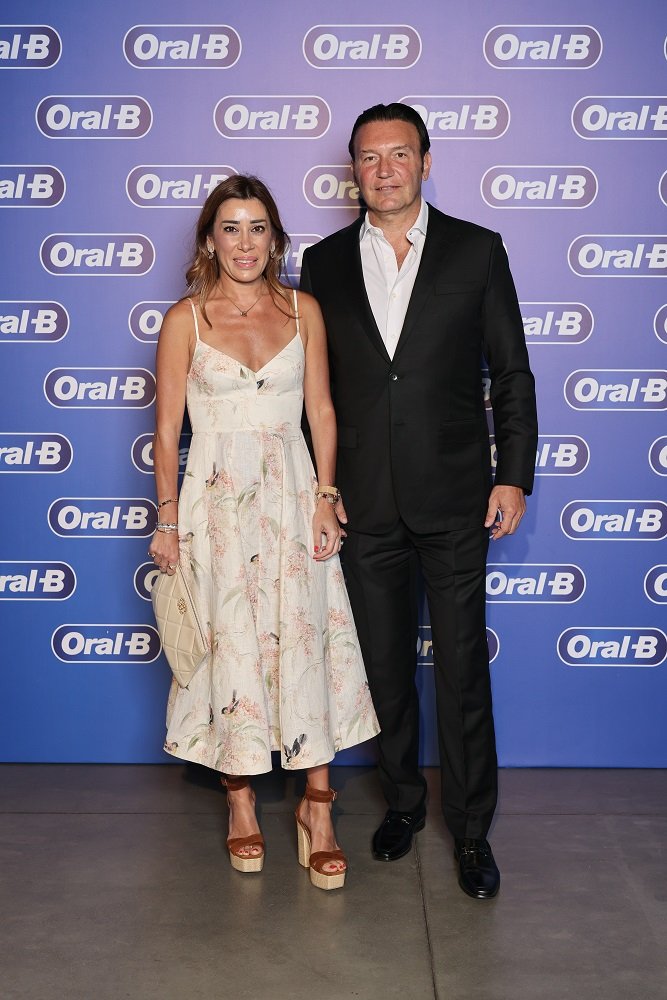 Begüm Ballı - Ömer Ballı