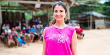 Global Wellness Day, 13. yılında tüm dünyada kutlanmaya hazır