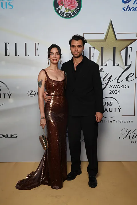 Birce Atalay- Hakan Kurtaş