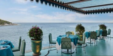 Dünyaca ünlü Caviar Kaspia, Maxx Royal Bodrum'da misafirlerini ağırlıyor