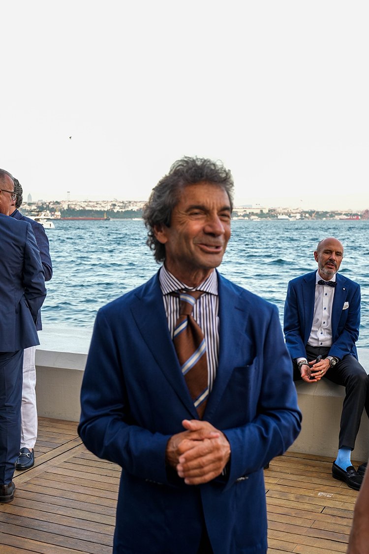 Cem Hakko