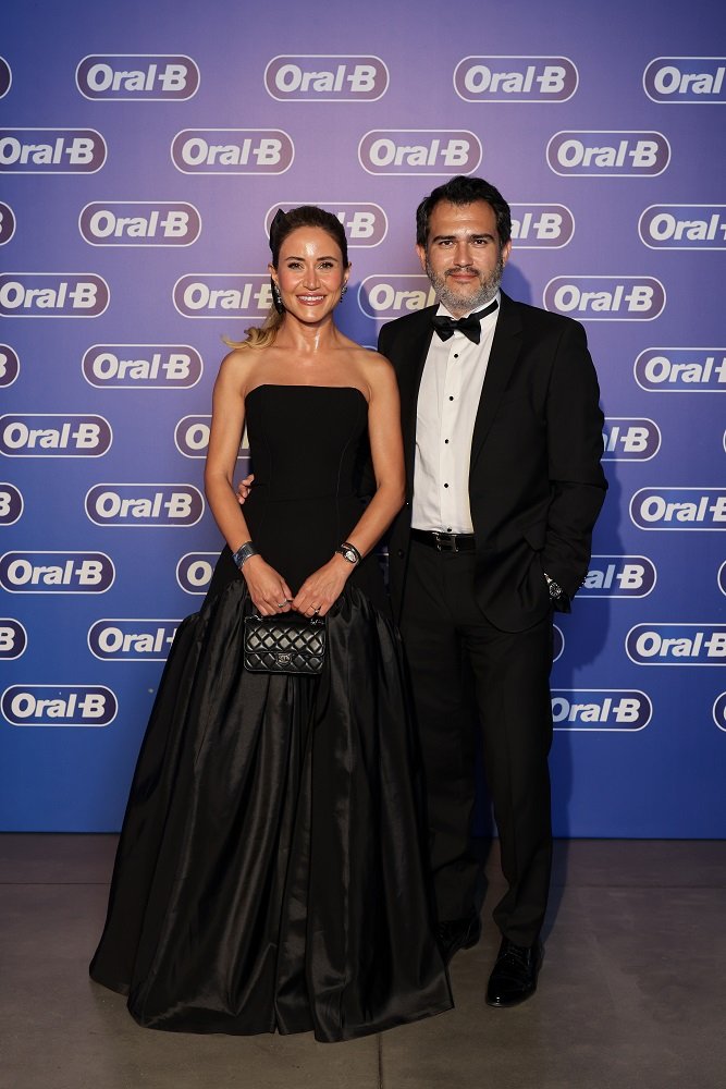 Cemre Geze - Arda Dingiloğlu