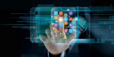 Dijital reklam pazarında rekor büyüme