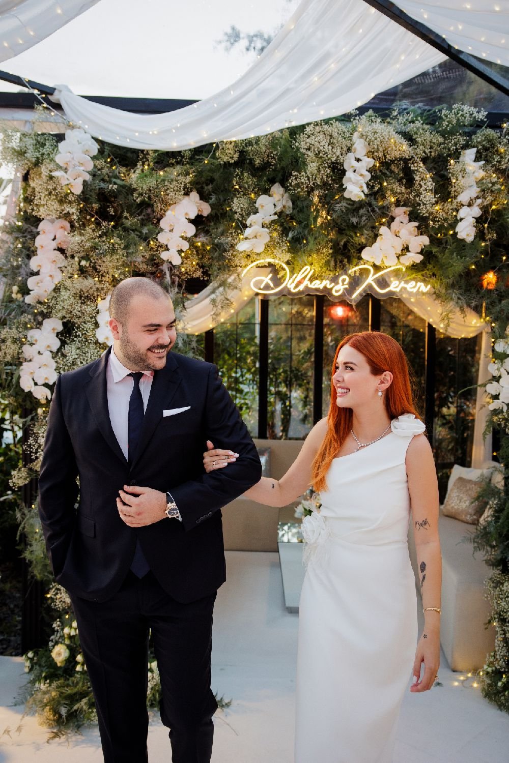 Dilhan Karadeniz-Kerem Kayalar