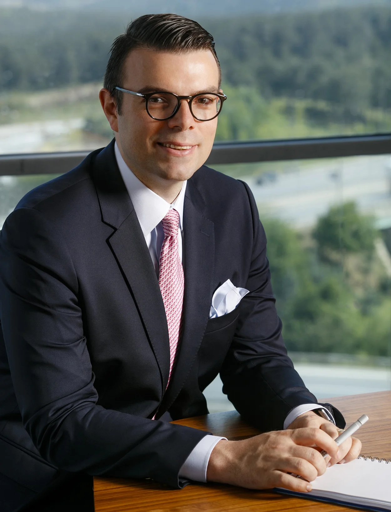 Dr. M. Oğuzcan Bülbül
