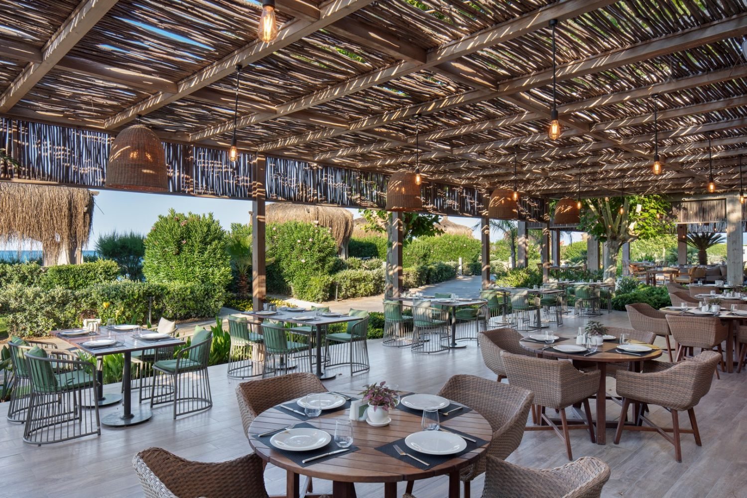 Ela Excellence Resort Belek La Sofa