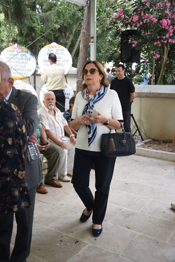 Emine Erdem