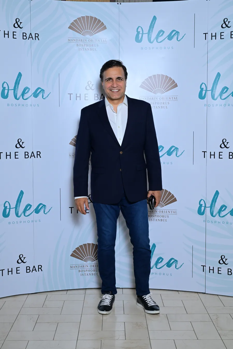 Eran Tapan